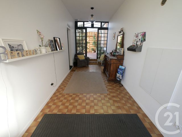 immeuble à vendre - 470.0 m2 - DAX - 40 - AQUITAINE - Century 21 Glockner