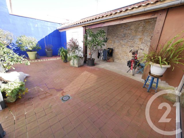 immeuble à vendre - 470.0 m2 - DAX - 40 - AQUITAINE - Century 21 Glockner