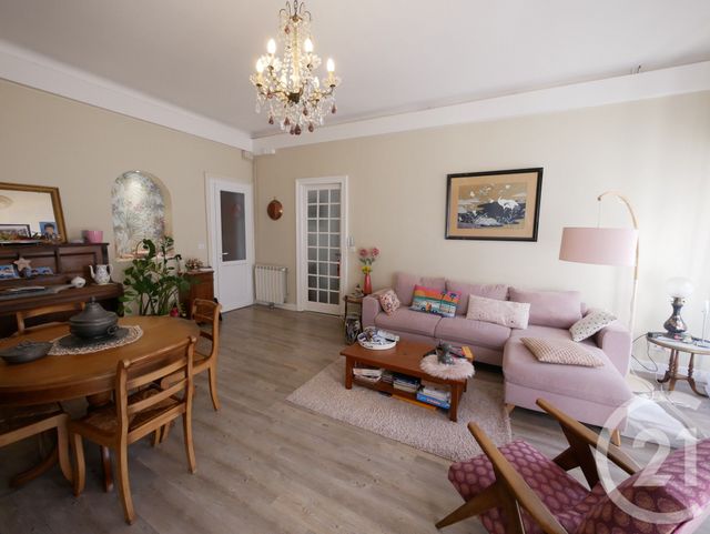 immeuble à vendre - 470.0 m2 - DAX - 40 - AQUITAINE - Century 21 Glockner