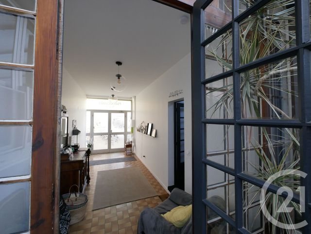 Immeuble à vendre DAX