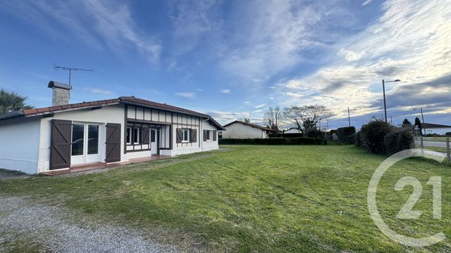 Maison à vendre ST GEOURS DE MAREMNE