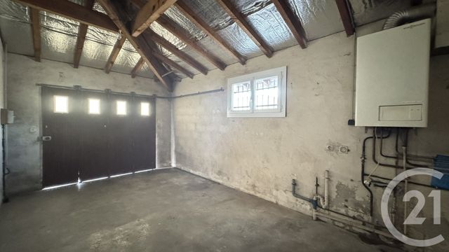 maison à vendre - 5 pièces - 80.0 m2 - ST GEOURS DE MAREMNE - 40 - AQUITAINE - Century 21 Glockner