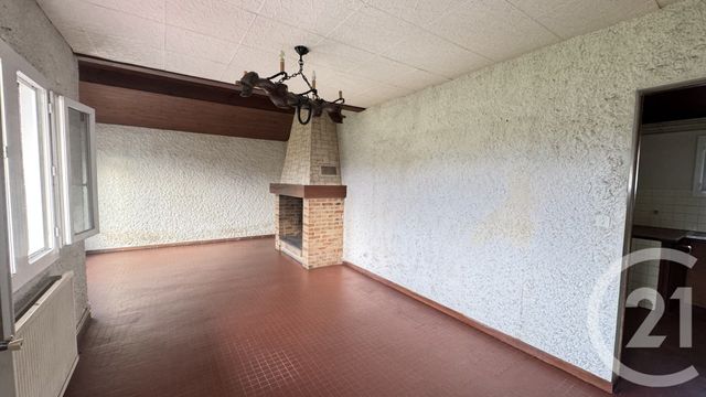 maison à vendre - 5 pièces - 80.0 m2 - ST GEOURS DE MAREMNE - 40 - AQUITAINE - Century 21 Glockner