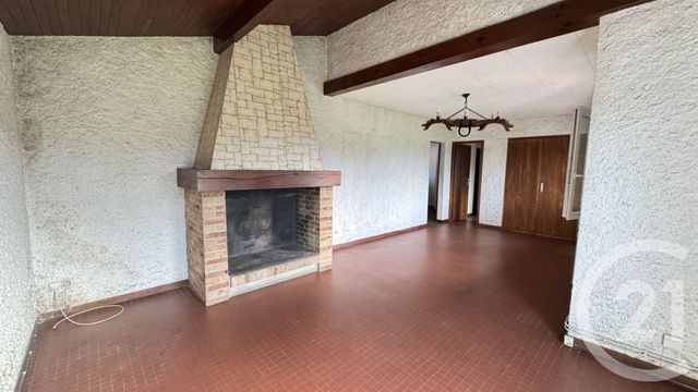 maison à vendre - 5 pièces - 80.0 m2 - ST GEOURS DE MAREMNE - 40 - AQUITAINE - Century 21 Glockner