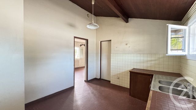 maison à vendre - 5 pièces - 80.0 m2 - ST GEOURS DE MAREMNE - 40 - AQUITAINE - Century 21 Glockner