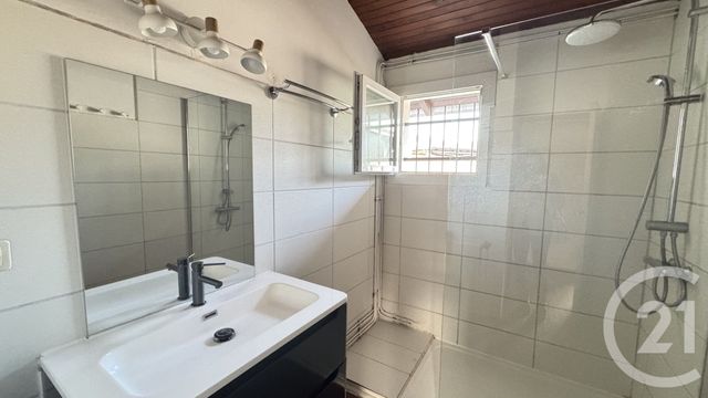 maison à vendre - 5 pièces - 80.0 m2 - ST GEOURS DE MAREMNE - 40 - AQUITAINE - Century 21 Glockner