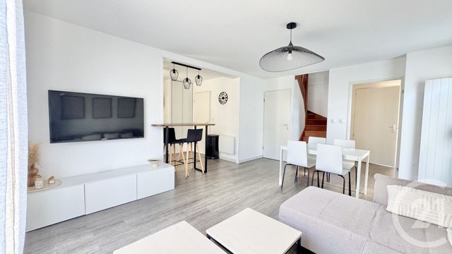 maison à louer - 4 pièces - 80.38 m2 - ST PAUL LES DAX - 40 - AQUITAINE - Century 21 Glockner