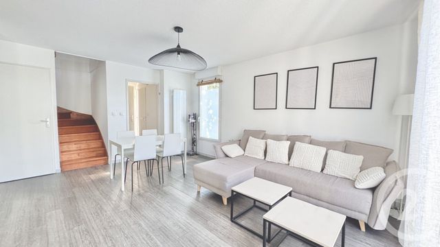 maison à louer - 4 pièces - 80.38 m2 - ST PAUL LES DAX - 40 - AQUITAINE - Century 21 Glockner