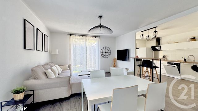 maison à louer - 4 pièces - 80.38 m2 - ST PAUL LES DAX - 40 - AQUITAINE - Century 21 Glockner