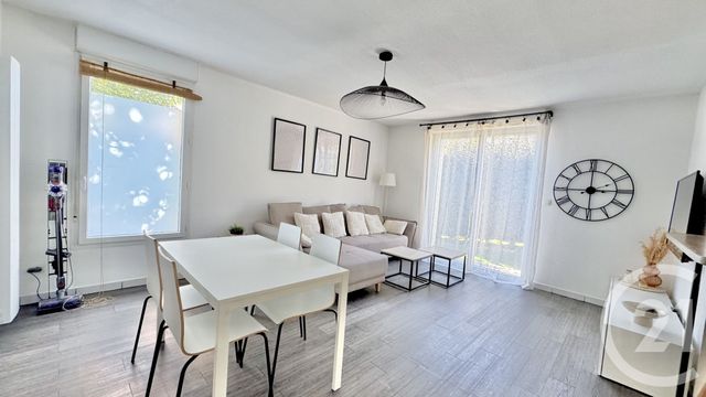 maison à louer - 4 pièces - 80.38 m2 - ST PAUL LES DAX - 40 - AQUITAINE - Century 21 Glockner