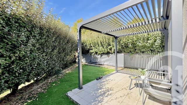 maison à louer - 4 pièces - 80.38 m2 - ST PAUL LES DAX - 40 - AQUITAINE - Century 21 Glockner