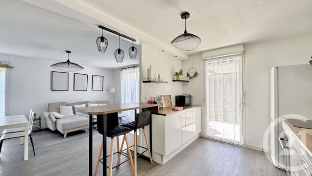 maison - ST PAUL LES DAX - 40