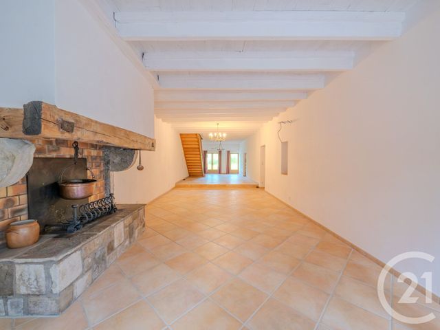 maison à vendre - 8 pièces - 256.86 m2 - CAGNOTTE - 40 - AQUITAINE - Century 21 Glockner