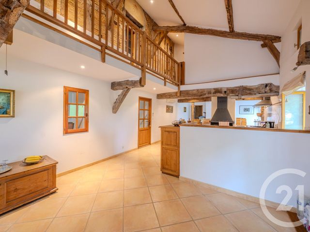 maison à vendre - 8 pièces - 256.86 m2 - CAGNOTTE - 40 - AQUITAINE - Century 21 Glockner