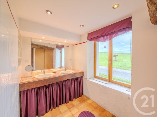 maison à vendre - 8 pièces - 256.86 m2 - CAGNOTTE - 40 - AQUITAINE - Century 21 Glockner