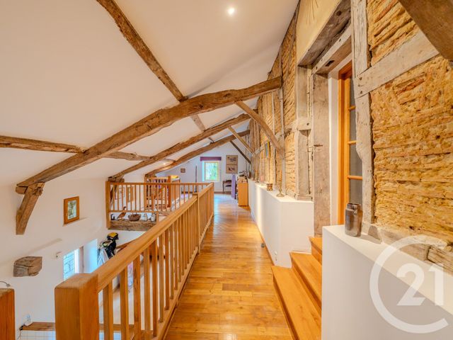 maison à vendre - 8 pièces - 256.86 m2 - CAGNOTTE - 40 - AQUITAINE - Century 21 Glockner