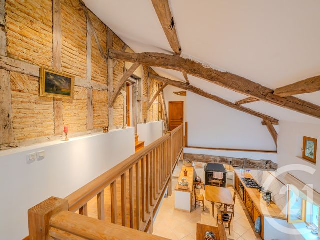 maison à vendre - 8 pièces - 256.86 m2 - CAGNOTTE - 40 - AQUITAINE - Century 21 Glockner