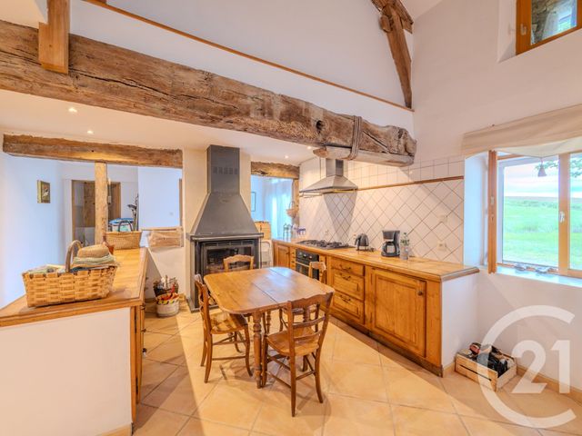 maison à vendre - 8 pièces - 256.86 m2 - CAGNOTTE - 40 - AQUITAINE - Century 21 Glockner