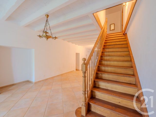 maison à vendre - 8 pièces - 256.86 m2 - CAGNOTTE - 40 - AQUITAINE - Century 21 Glockner