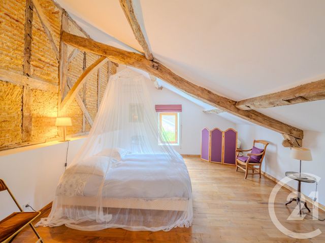 maison à vendre - 8 pièces - 256.86 m2 - CAGNOTTE - 40 - AQUITAINE - Century 21 Glockner