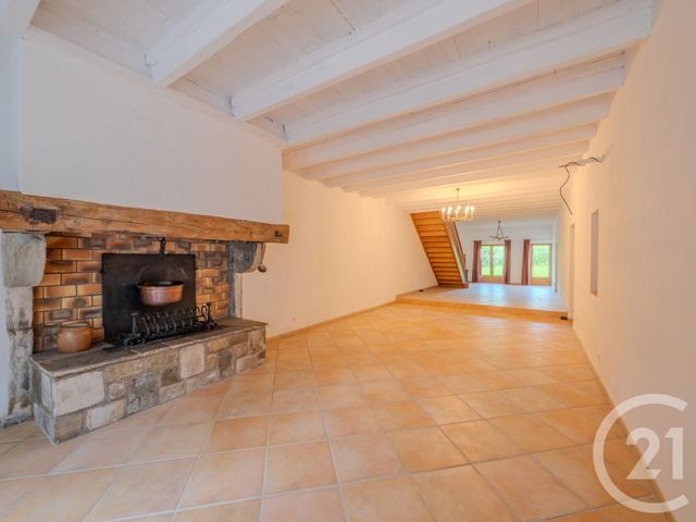 maison à vendre - 8 pièces - 256.86 m2 - CAGNOTTE - 40 - AQUITAINE - Century 21 Glockner