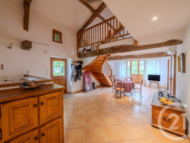 maison à vendre - 8 pièces - 256.86 m2 - CAGNOTTE - 40 - AQUITAINE - Century 21 Glockner