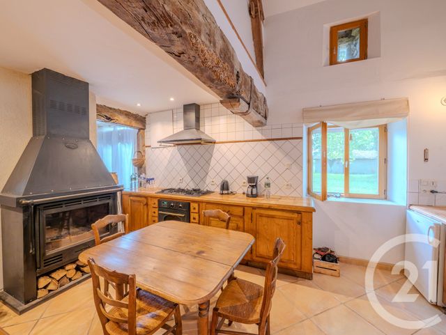 maison à vendre - 8 pièces - 256.86 m2 - CAGNOTTE - 40 - AQUITAINE - Century 21 Glockner
