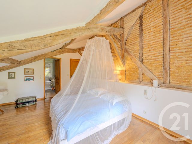 maison à vendre - 8 pièces - 256.86 m2 - CAGNOTTE - 40 - AQUITAINE - Century 21 Glockner