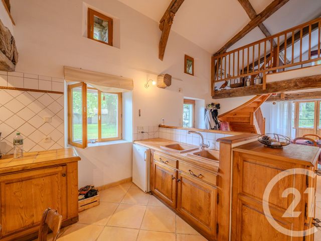 maison à vendre - 8 pièces - 256.86 m2 - CAGNOTTE - 40 - AQUITAINE - Century 21 Glockner