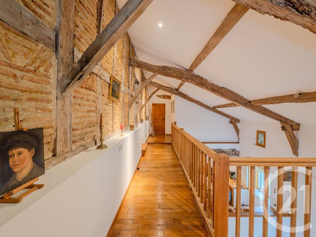 maison à vendre - 8 pièces - 256.86 m2 - CAGNOTTE - 40 - AQUITAINE - Century 21 Glockner