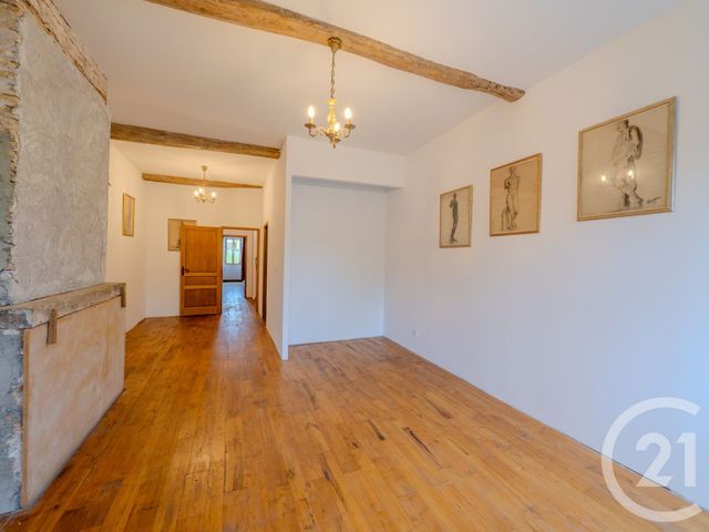 maison à vendre - 8 pièces - 256.86 m2 - CAGNOTTE - 40 - AQUITAINE - Century 21 Glockner