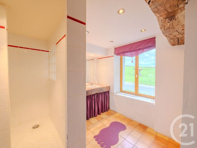 maison à vendre - 8 pièces - 256.86 m2 - CAGNOTTE - 40 - AQUITAINE - Century 21 Glockner