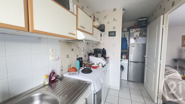 Appartement T2 à louer - 2 pièces - 45.0 m2 - DAX - 40 - AQUITAINE - Century 21 Glockner