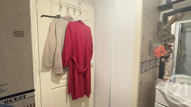 Appartement T2 à louer - 2 pièces - 45.0 m2 - DAX - 40 - AQUITAINE - Century 21 Glockner