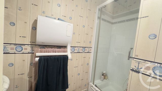 Appartement T2 à louer - 2 pièces - 45.0 m2 - DAX - 40 - AQUITAINE - Century 21 Glockner