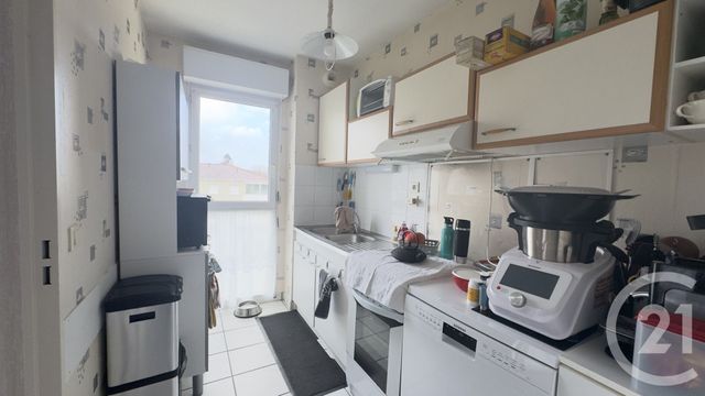 Appartement T2 à louer - 2 pièces - 45.0 m2 - DAX - 40 - AQUITAINE - Century 21 Glockner