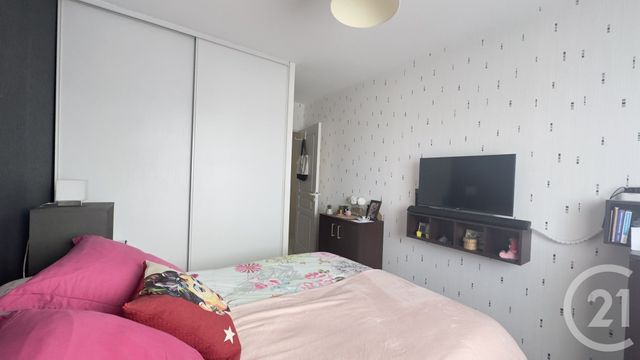Appartement T2 à louer - 2 pièces - 45.0 m2 - DAX - 40 - AQUITAINE - Century 21 Glockner