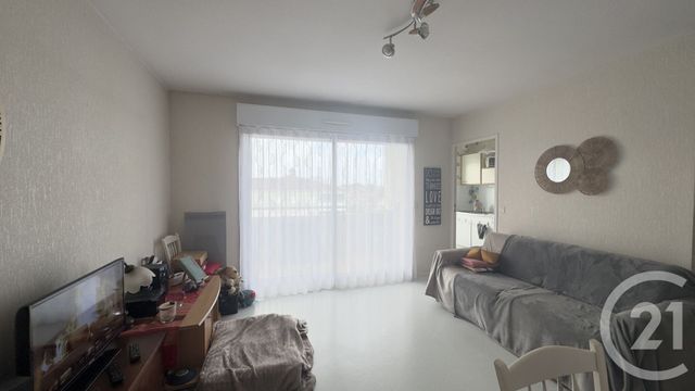 Appartement T2 à louer - 2 pièces - 45.0 m2 - DAX - 40 - AQUITAINE - Century 21 Glockner