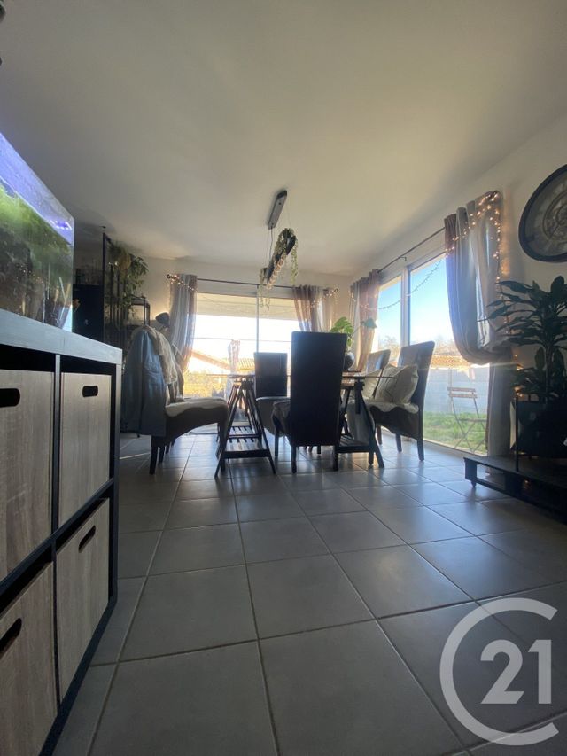 maison à louer - 4 pièces - 88.54 m2 - OEYRELUY - 40 - AQUITAINE - Century 21 Glockner