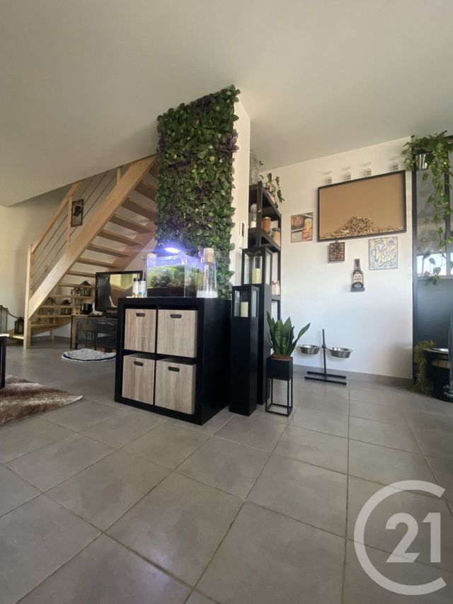 maison à louer - 4 pièces - 88.54 m2 - OEYRELUY - 40 - AQUITAINE - Century 21 Glockner