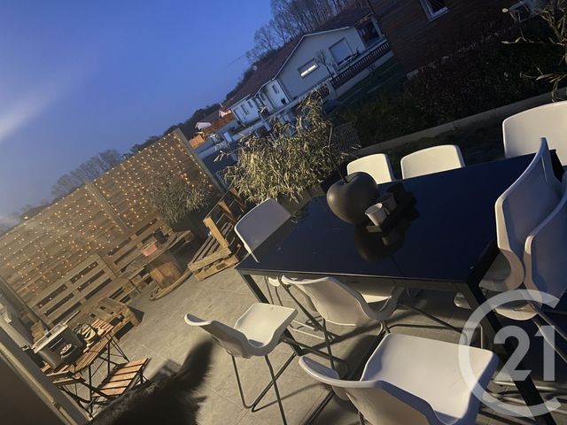 maison à louer - 4 pièces - 88.54 m2 - OEYRELUY - 40 - AQUITAINE - Century 21 Glockner