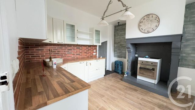 maison à louer - 7 pièces - 182.53 m2 - DAX - 40 - AQUITAINE - Century 21 Glockner