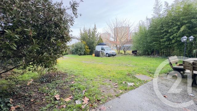 maison à louer - 7 pièces - 182.53 m2 - DAX - 40 - AQUITAINE - Century 21 Glockner