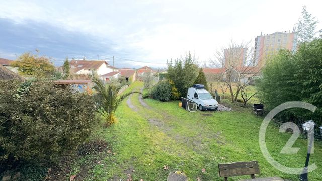 maison à louer - 7 pièces - 182.53 m2 - DAX - 40 - AQUITAINE - Century 21 Glockner
