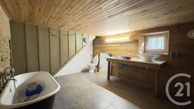 maison à louer - 7 pièces - 182.53 m2 - DAX - 40 - AQUITAINE - Century 21 Glockner