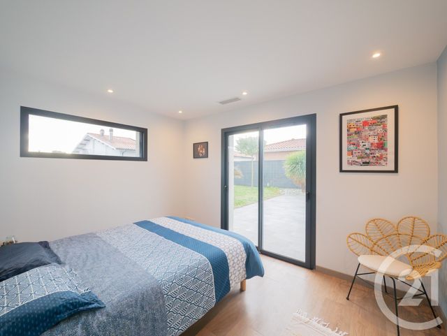 maison à vendre - 6 pièces - 129.97 m2 - ST PAUL LES DAX - 40 - AQUITAINE - Century 21 Glockner