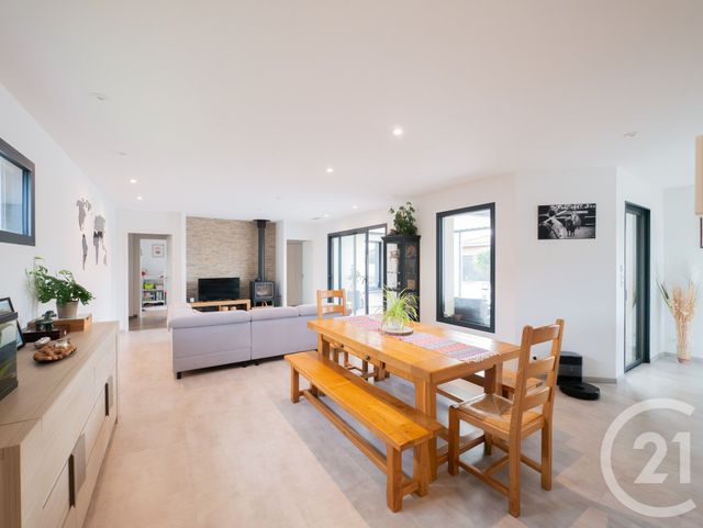 maison à vendre - 6 pièces - 129.97 m2 - ST PAUL LES DAX - 40 - AQUITAINE - Century 21 Glockner