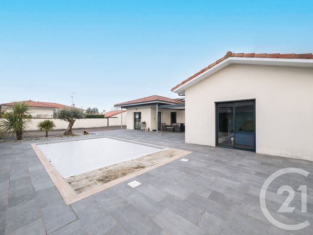maison à vendre - 6 pièces - 129.97 m2 - ST PAUL LES DAX - 40 - AQUITAINE - Century 21 Glockner