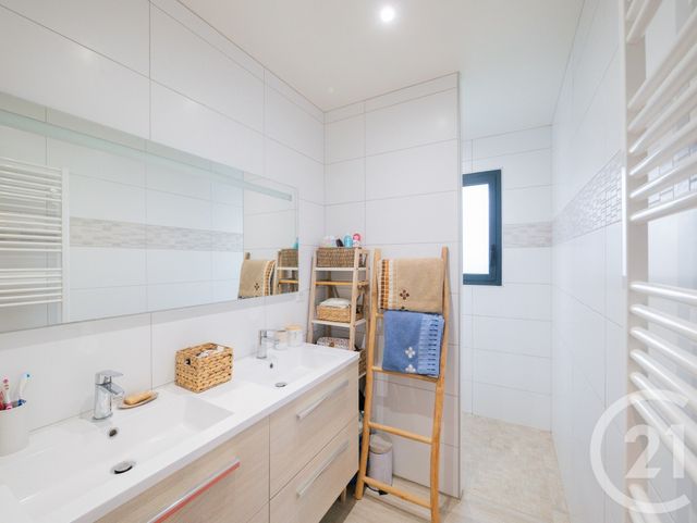 maison à vendre - 6 pièces - 129.97 m2 - ST PAUL LES DAX - 40 - AQUITAINE - Century 21 Glockner