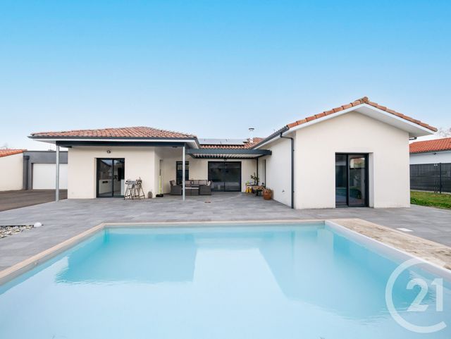 Maison à vendre ST PAUL LES DAX